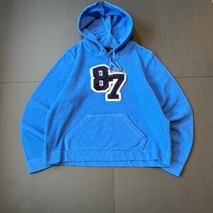2000s aeropostale fleece hoodie